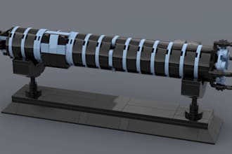 do in lego your custom lightsaber