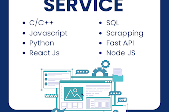 automate your tasks with python, web scraping, bots