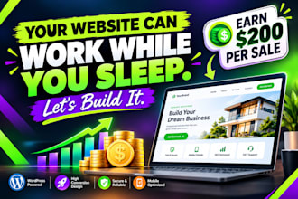 profitable money making autopilot amazon affiliate website