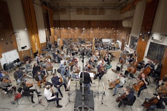write music for your film