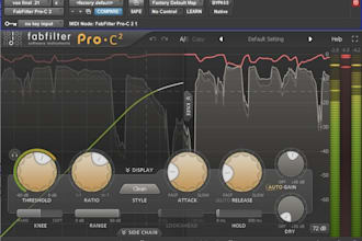 teach you protools and you will not regret it