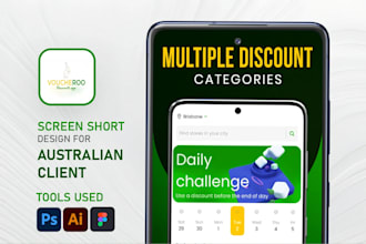 design captivating app screenshots that drive downloads