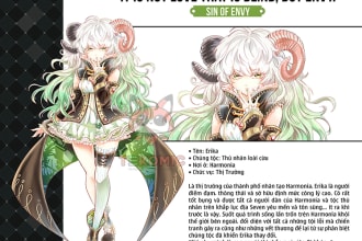 design characters for your manga or comic