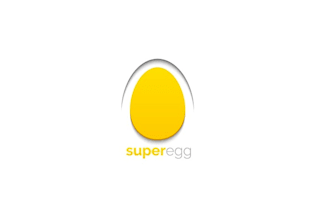 design full of nutrition egg logo for you