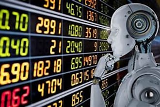 advanced trading bot development