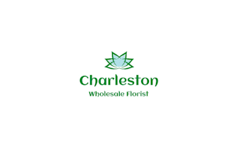 design the best of the best wholesale florist logo