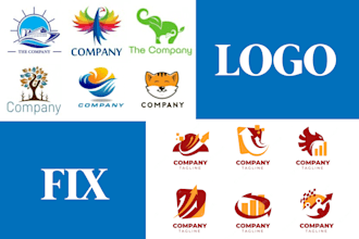 do business logo, signature, startup, seals or family crest