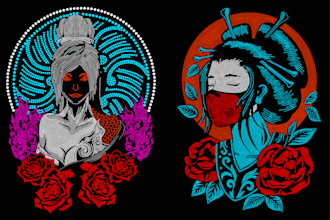 do rhinestone design for you design