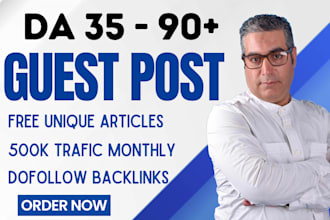do guest posts backlinks niche relevant contextual dofollow seo link building