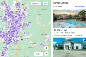 find airbnb arbitrage properties anywhere in USA for airbnb arbitrage