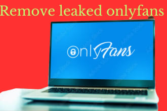 remove your leaked onlyfans,hookup content under dmca