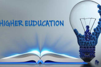write arts, education, psychology, american history and research work