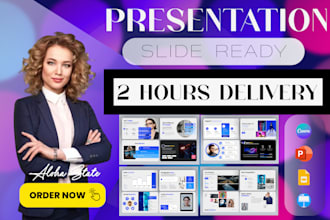 redesign your powerpoint presentation and updated keynote