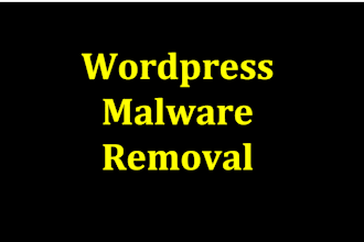 clean malware and viruses from namecheap web hosting