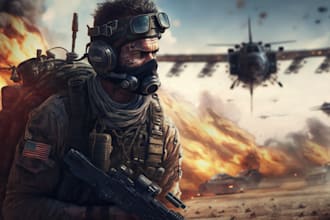 Hot Deals! create custom dayz loading screens