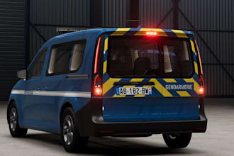 make you a beamng skin mod for any car