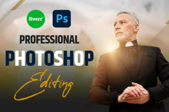 photoshop editing, background removal, photo manipulation, retouching