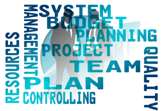 be your product owner, scrum master or project manager