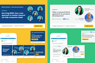 design your pro social media ads