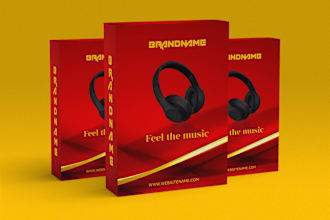 do mailer box, box packaging design, product packaging design