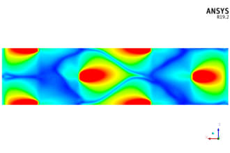 do cfd analysis in ansys fluent