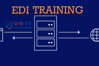 teach you how to create b2bi edi maps envelopes and business processes