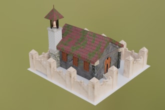 3d modelling texture uv unwrapping retopology of product in blender