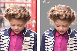 remove background from images,cut out images,clipping path