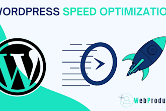 do wordpress speed optimization