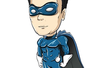 turn you into a Bobble Hero