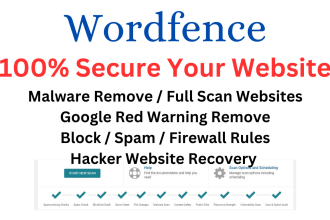 secure your website wordfence security plugin