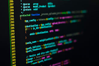 help debug, develop your PHP or laravel projects using kiro