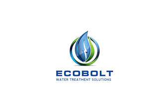 design enjoyable interesting eco friendly water logo