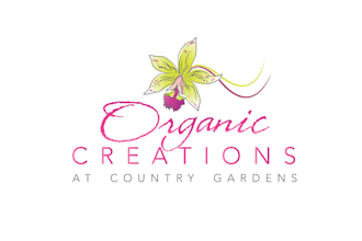 design acknowledged and trusted gardens logo