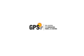 make reputed and competent generators pumps and motors logo