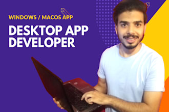do mac software development windows application development
