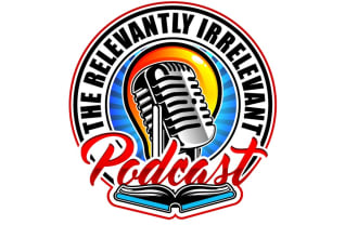 make amazing itunes podcast logo or cover art for you