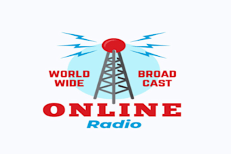 create your online radio station with sonicpanel