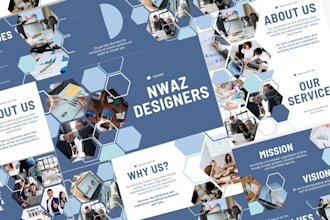 design ppt presentation, pitch decks, powerpoint templates, and google slides
