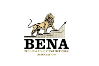 create a charming lion logo for your business