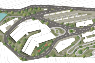 do architectural plans and elevation designs