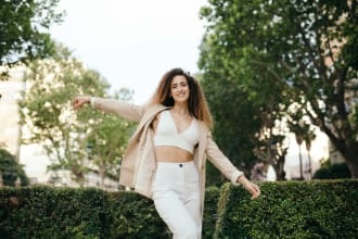 make perfect individual photo session in barcelona