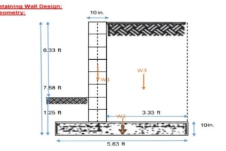 do structural engineering, steel, concrete, wood tasks