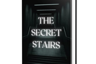 create bespoke book cover design that reflects your story