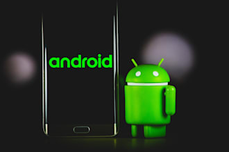do mobile app development