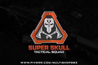 do  customized military, armory, and tactical patch logo