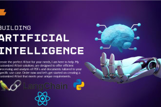 create chatgpt openai api or custom model for ai website and chatbot