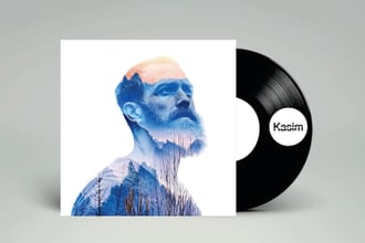 create a pro hip hop album, single or mixtape cover artwork