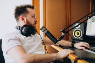 create real human ai voice over text to speech