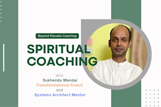 coach you in the aftermath of spiritual awakening